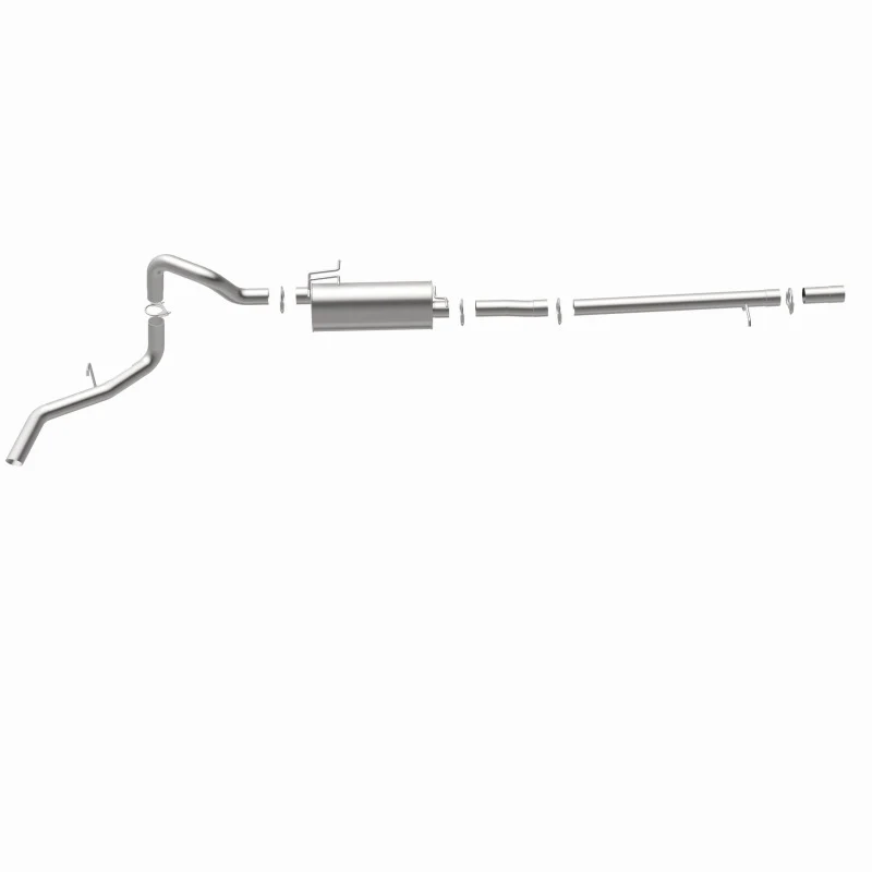 MagnaFlow BRE Exhaust Kit 99-04 Ford F-250 F-350 - Image 17