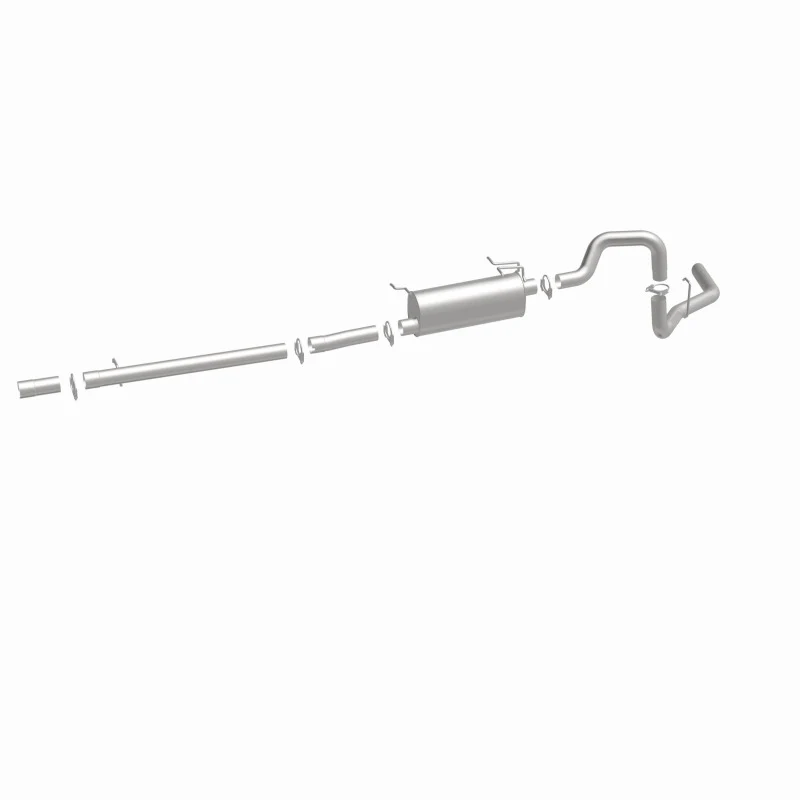 MagnaFlow BRE Exhaust Kit 99-04 Ford F-250 F-350 - Image 18