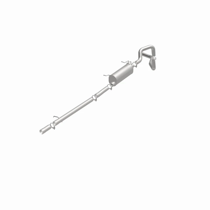 MagnaFlow BRE Exhaust Kit 99-04 Ford F-250 F-350 - Image 19