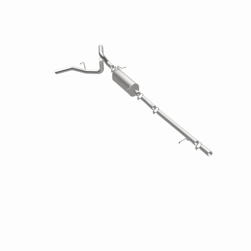 MagnaFlow BRE Exhaust Kit 99-04 Ford F-250 F-350 - Image 21
