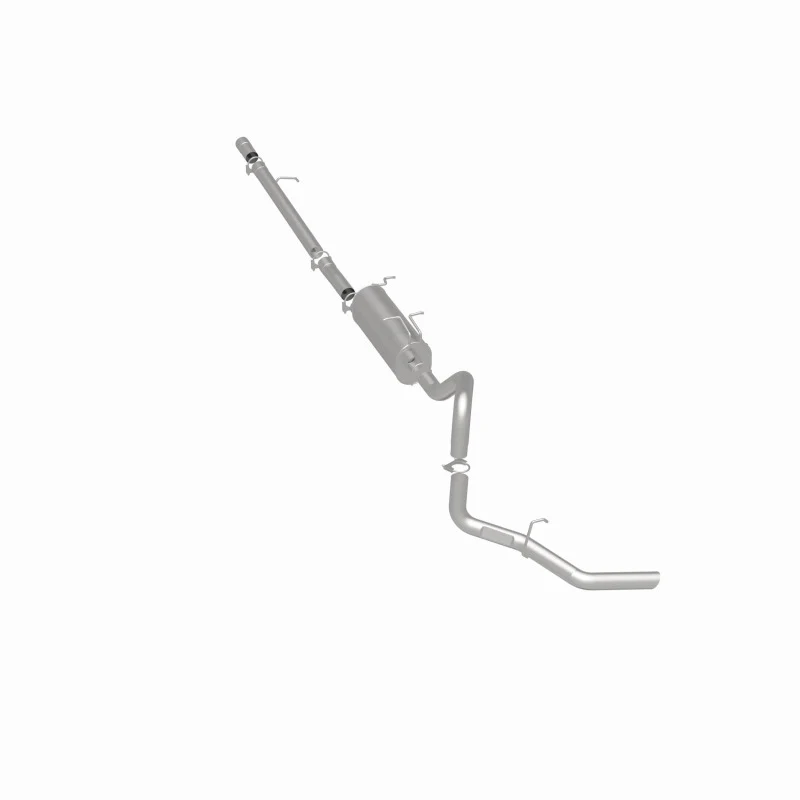 MagnaFlow BRE Exhaust Kit 99-04 Ford F-250 F-350 - Image 22