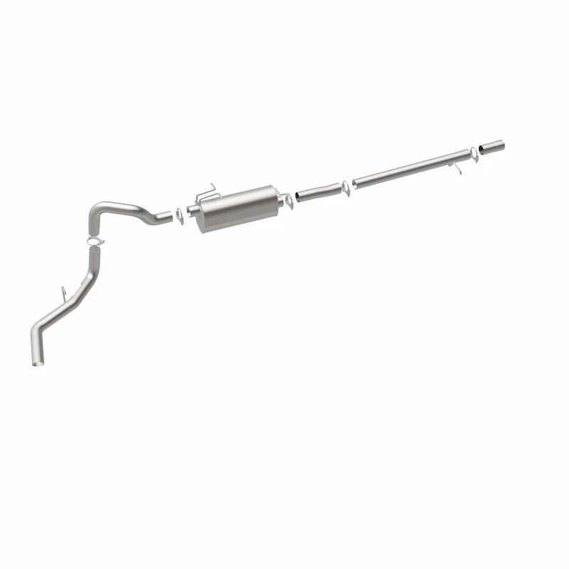 MagnaFlow BRE Exhaust Kit 99-04 Ford F-250 F-350 - Image 23