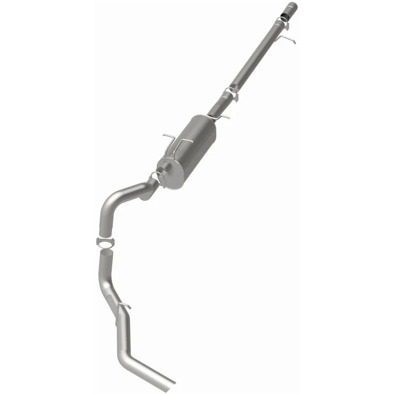 MagnaFlow BRE Exhaust Kit 99-04 Ford F-250 F-350 - Image 24
