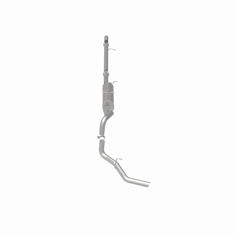 MagnaFlow BRE Exhaust Kit 99-04 Ford F-250 F-350 - Image 26