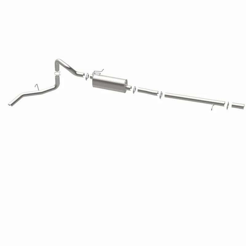 MagnaFlow BRE Exhaust Kit 99-04 Ford F-250 F-350 - Image 27