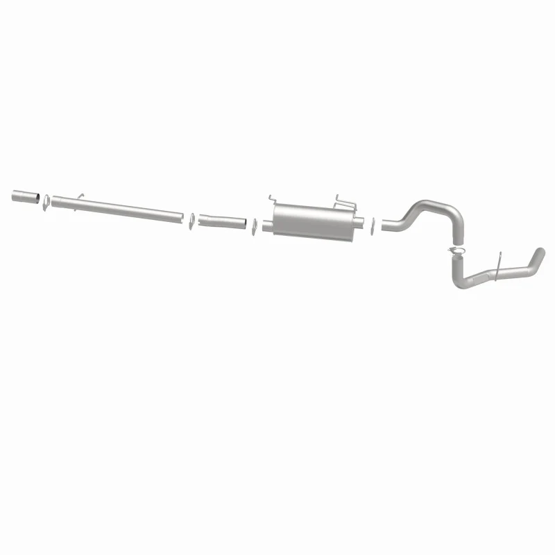 MagnaFlow BRE Exhaust Kit 99-04 Ford F-250 F-350 - Image 28
