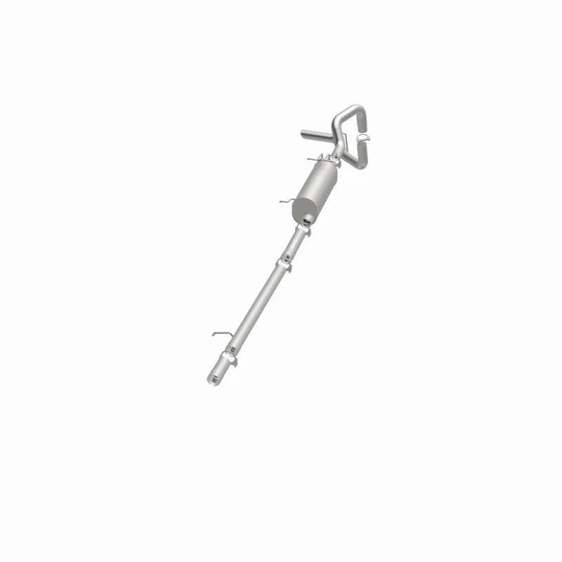 MagnaFlow BRE Exhaust Kit 99-04 Ford F-250 F-350 - Image 30