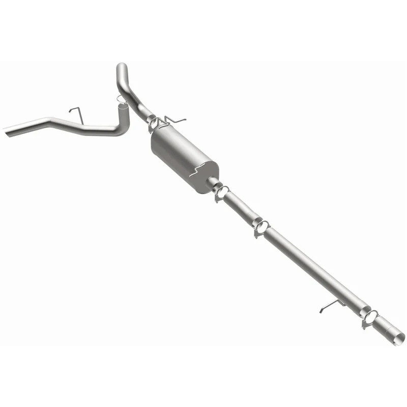 MagnaFlow BRE Exhaust Kit 99-04 Ford F-250 F-350 - Image 33