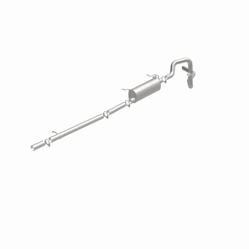 MagnaFlow BRE Exhaust Kit 99-04 Ford F-250 F-350 - Image 6