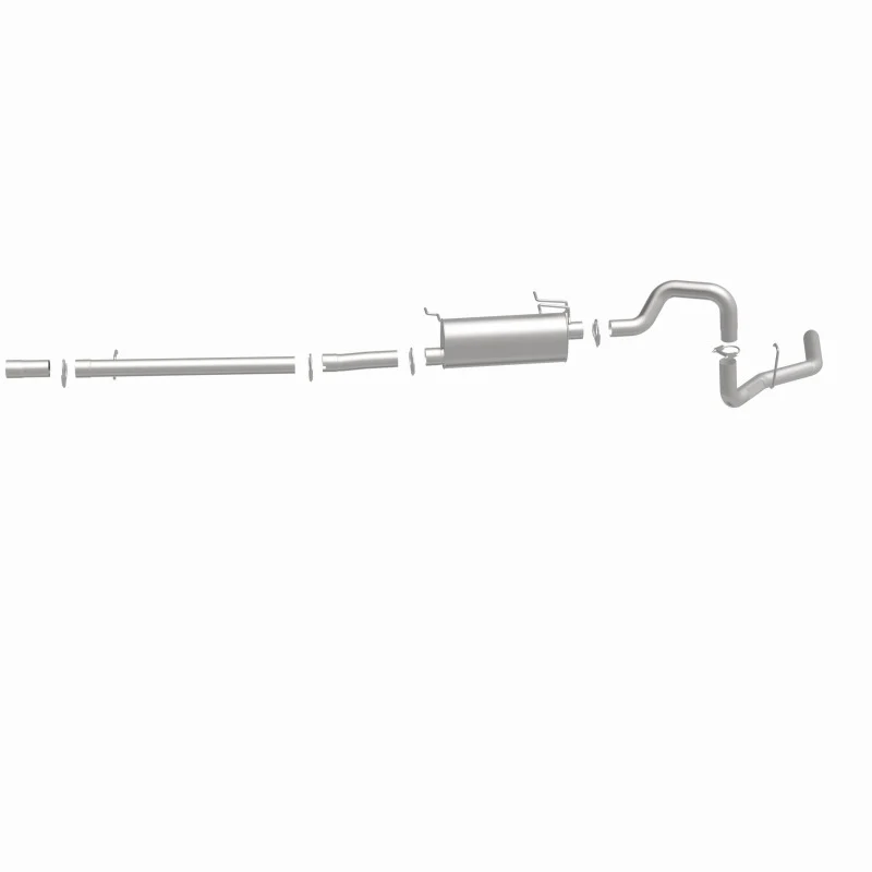 MagnaFlow BRE Exhaust Kit 99-04 Ford F-250 F-350 - Image 7