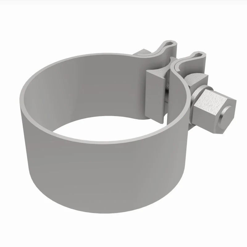 MagnaFlow Clamp 2.25inch TORCA SS 1.25inch 10pk - Image 13