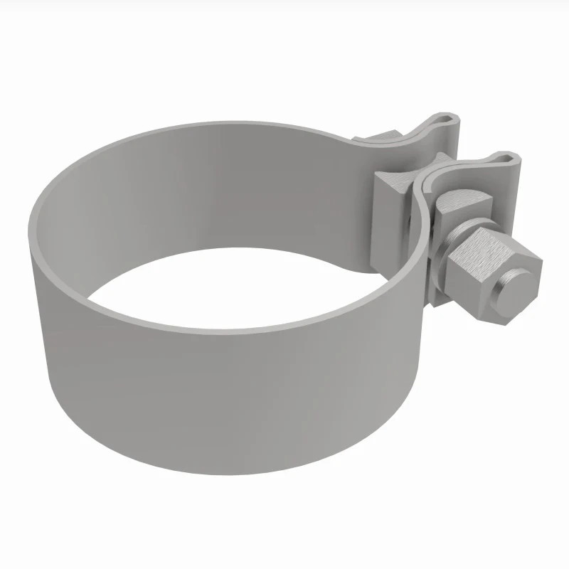 MagnaFlow Clamp 2.75inch TORCA SS 1.25inch 10pk - Image 34