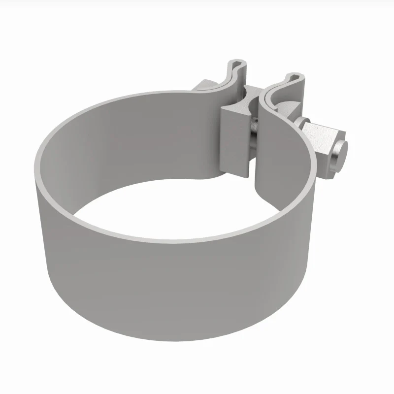 MagnaFlow Clamp 2.75inch TORCA SS 1.25inch 10pk - Image 39