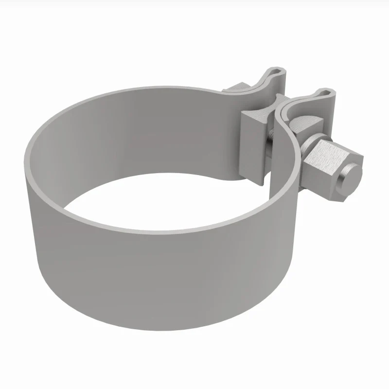 MagnaFlow Clamp 2.75inch TORCA SS 1.25inch 10pk - Image 42