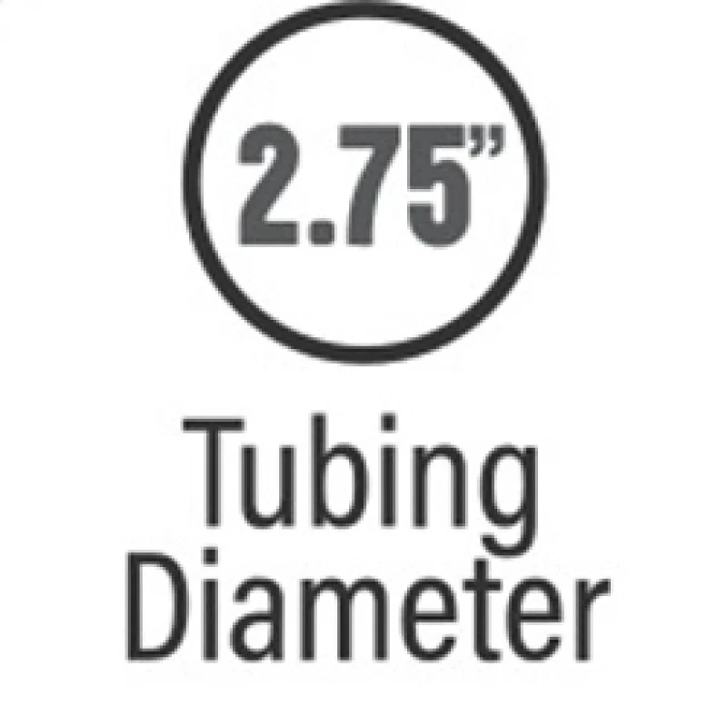 MagnaFlow Clamp 2.75inch TORCA SS 1.25inch 10pk - Image 9