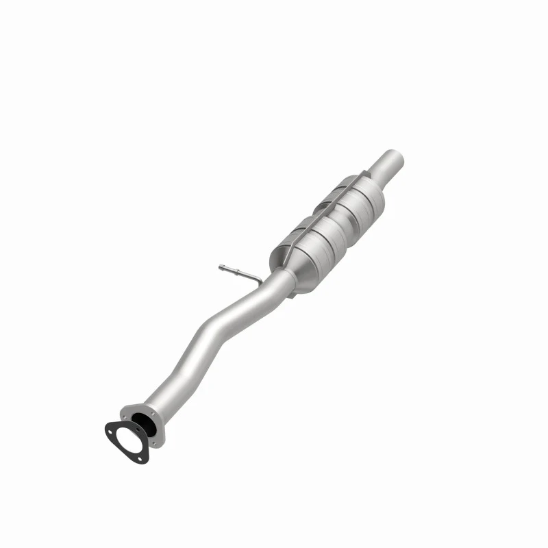 MagnaFlow Conv DF 00-01 Excursion With 5.4L A - Image 10