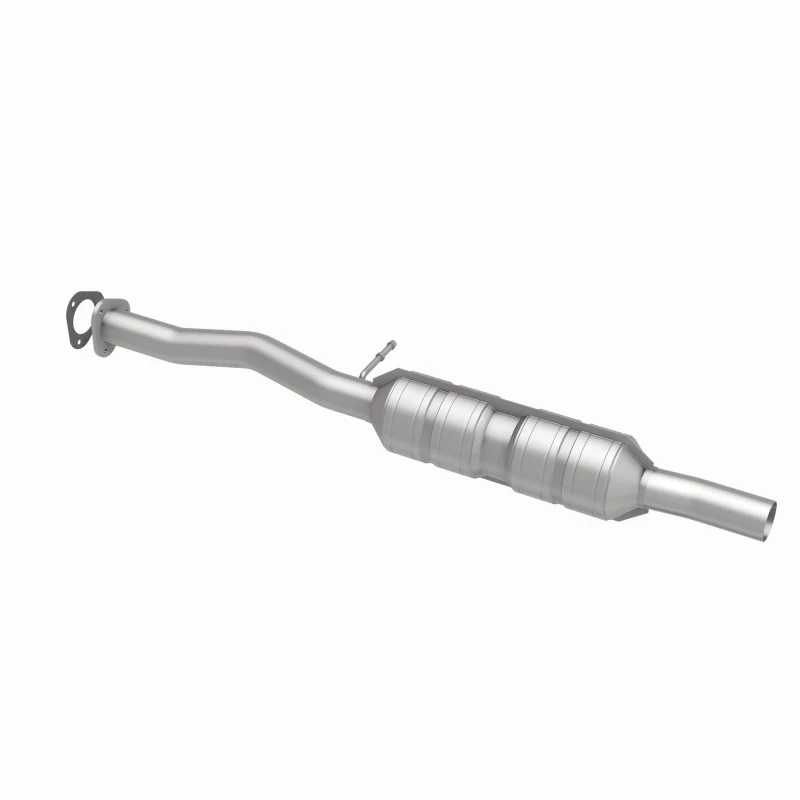 MagnaFlow Conv DF 00-01 Excursion With 5.4L A - Image 13
