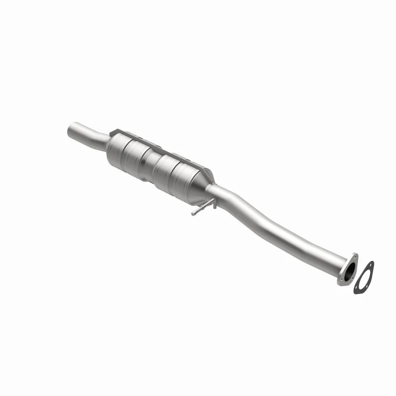 MagnaFlow Conv DF 00-01 Excursion With 5.4L A - Image 14