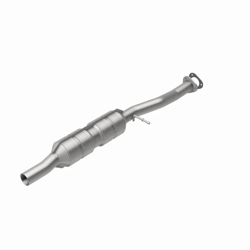 MagnaFlow Conv DF 00-01 Excursion With 5.4L A - Image 16