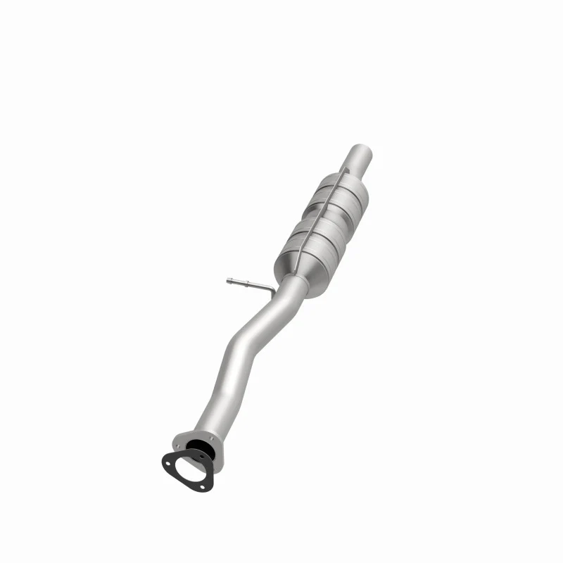 MagnaFlow Conv DF 00-01 Excursion With 5.4L A - Image 17