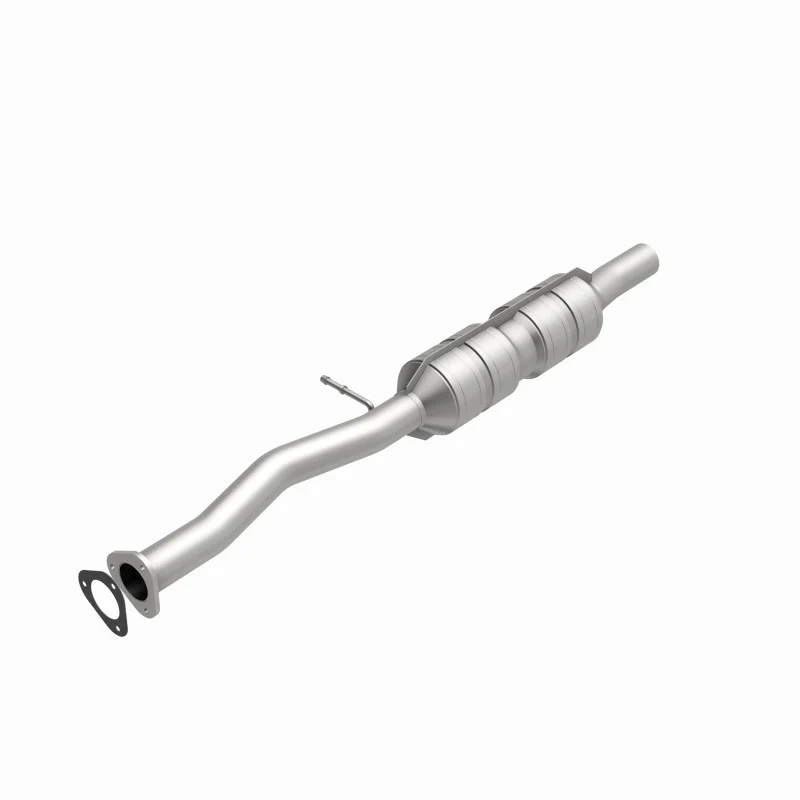 MagnaFlow Conv DF 00-01 Excursion With 5.4L A - Image 19