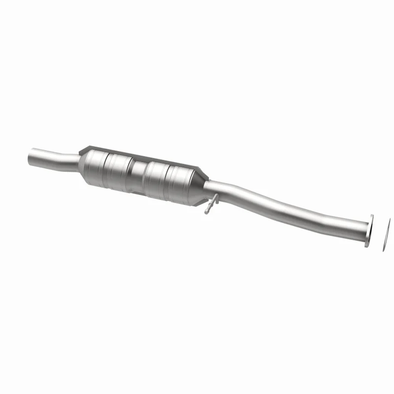 MagnaFlow Conv DF 00-01 Excursion With 5.4L A - Image 20