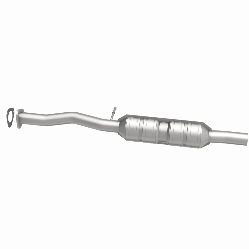 MagnaFlow Conv DF 00-01 Excursion With 5.4L A - Image 22