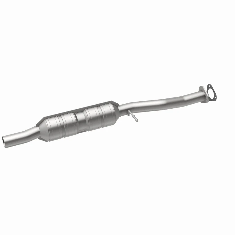 MagnaFlow Conv DF 00-01 Excursion With 5.4L A - Image 26