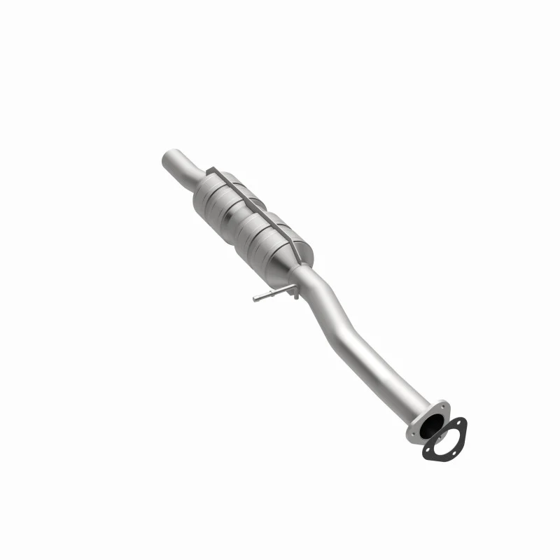 MagnaFlow Conv DF 00-01 Excursion With 5.4L A - Image 30