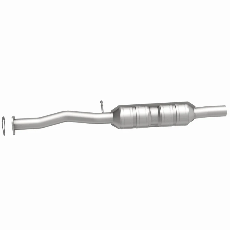 MagnaFlow Conv DF 00-01 Excursion With 5.4L A - Image 31