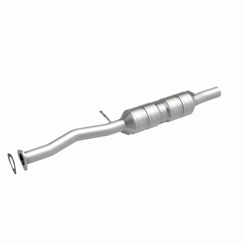MagnaFlow Conv DF 00-01 Excursion With 5.4L A - Image 37