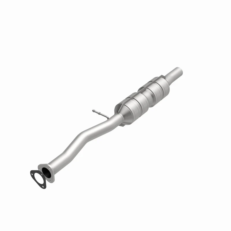 MagnaFlow Conv DF 00-01 Excursion With 5.4L A - Image 40