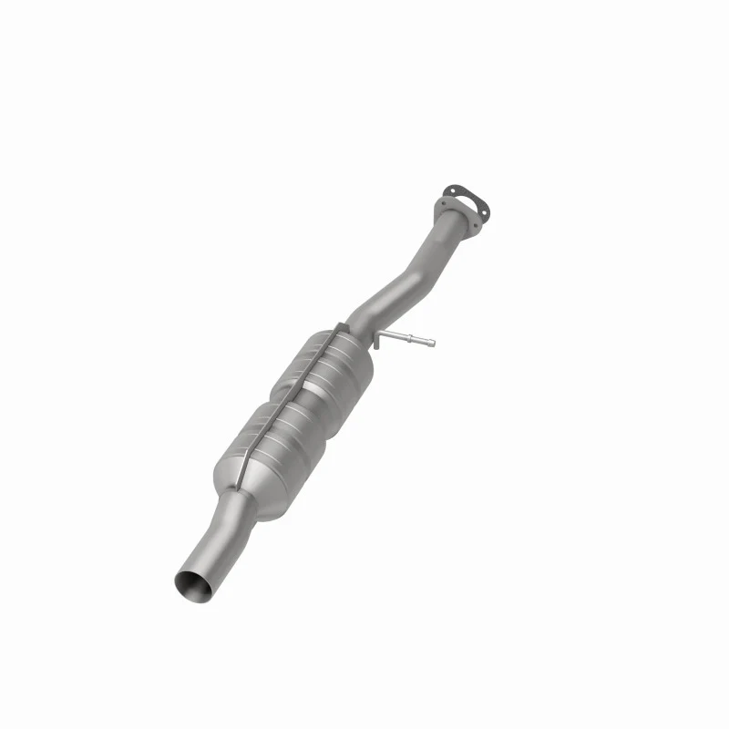 MagnaFlow Conv DF 00-01 Excursion With 5.4L A - Image 41