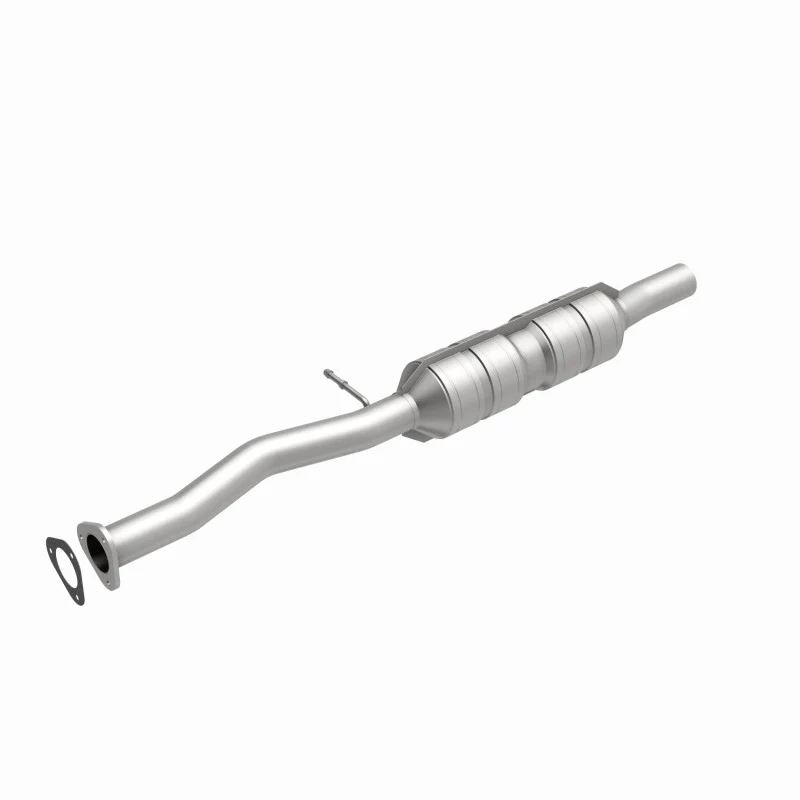 MagnaFlow Conv DF 00-01 Excursion With 5.4L A - Image 42