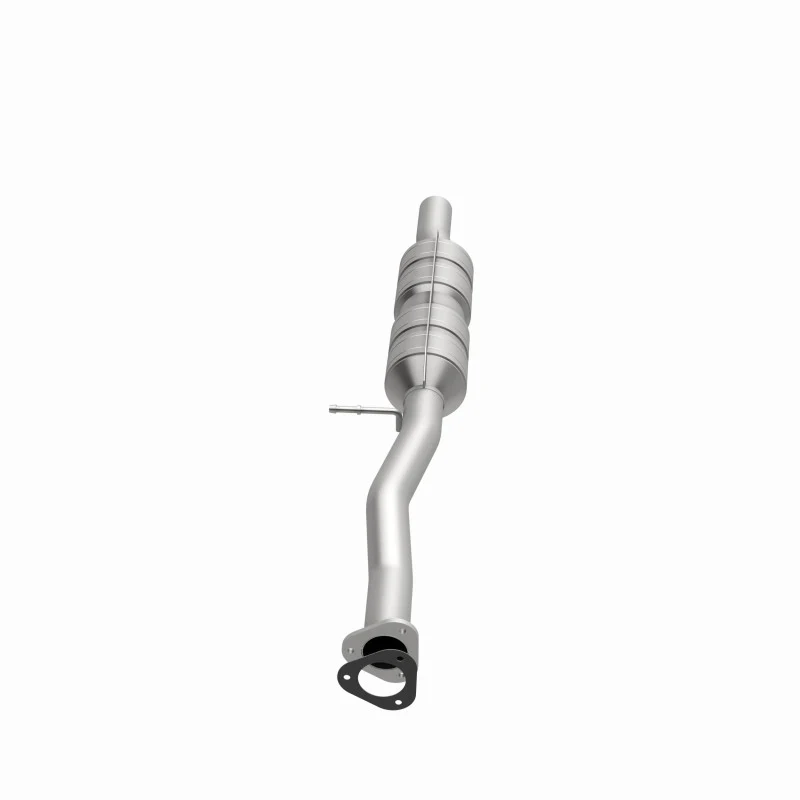 MagnaFlow Conv DF 00-01 Excursion With 5.4L A - Image 43