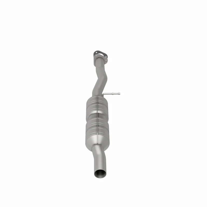 MagnaFlow Conv DF 00-01 Excursion With 5.4L A - Image 44