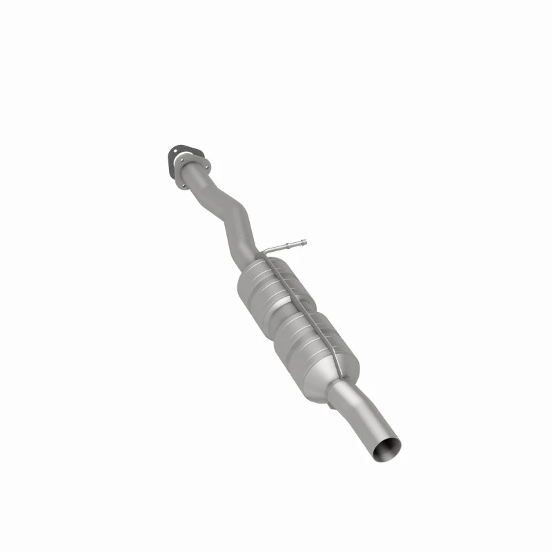 MagnaFlow Conv DF 00-01 Excursion With 5.4L A - Image 46