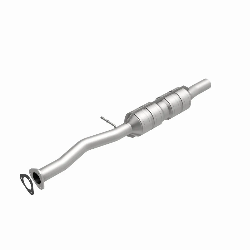 MagnaFlow Conv DF 00-01 Excursion With 5.4L A - Image 47