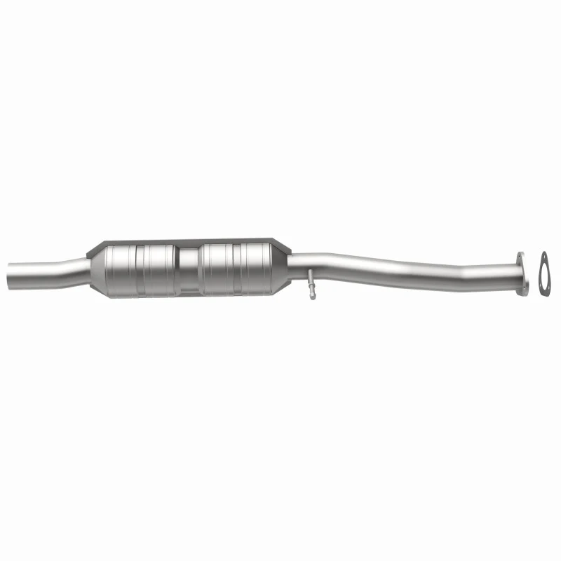 MagnaFlow Conv DF 00-01 Excursion With 5.4L A - Image 5