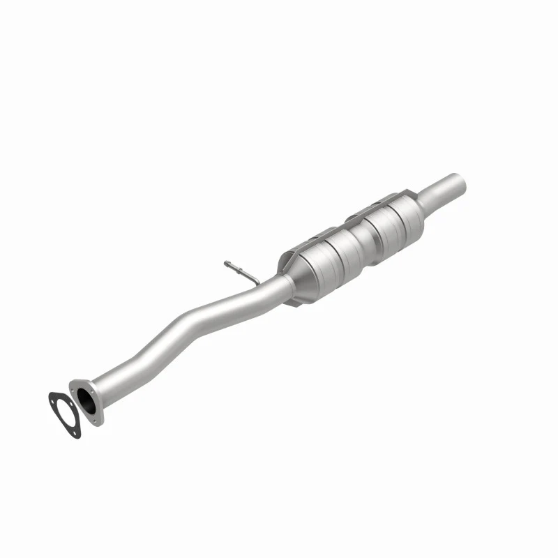 MagnaFlow Conv DF 00-01 Excursion With 5.4L A - Image 8