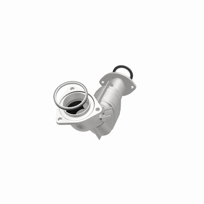 MagnaFlow Conv DF 01- 02 Tacoma 3.4L EC/SB 4 - Image 11