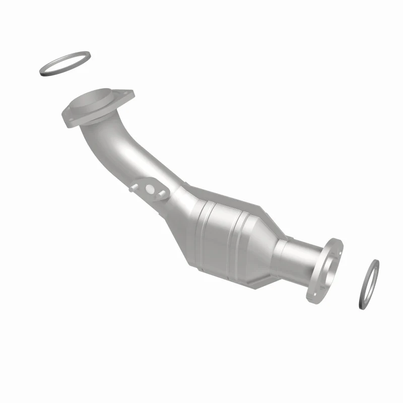 MagnaFlow Conv DF 01- 02 Tacoma 3.4L EC/SB 4 - Image 14