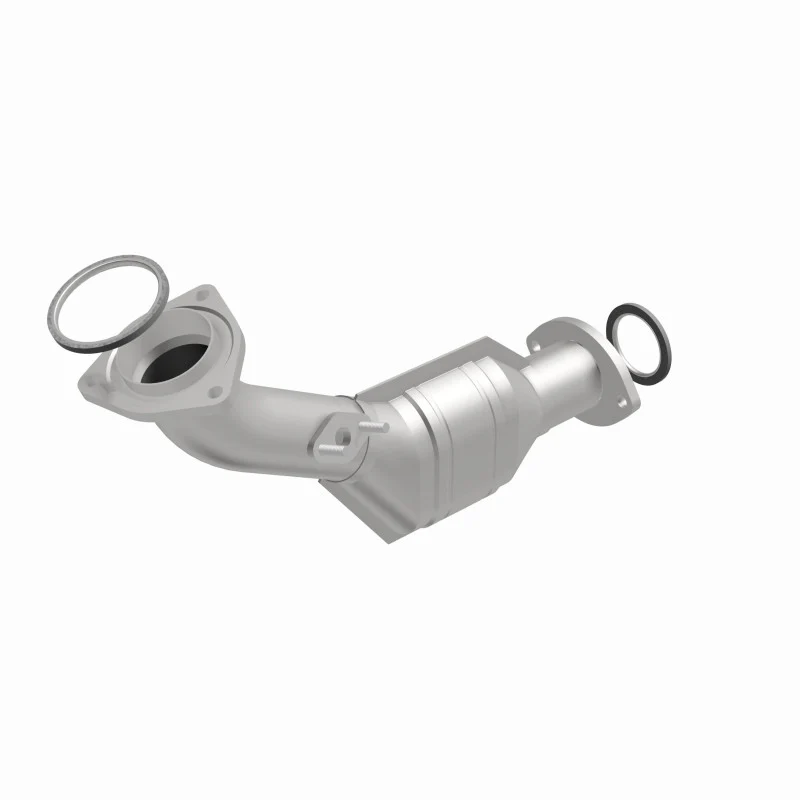 MagnaFlow Conv DF 01- 02 Tacoma 3.4L EC/SB 4 - Image 16