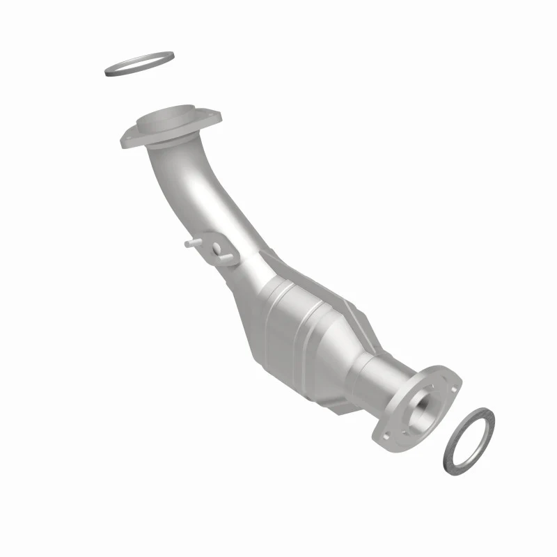 MagnaFlow Conv DF 01- 02 Tacoma 3.4L EC/SB 4 - Image 19