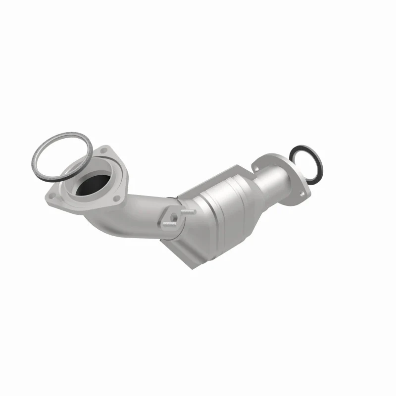 MagnaFlow Conv DF 01- 02 Tacoma 3.4L EC/SB 4 - Image 25