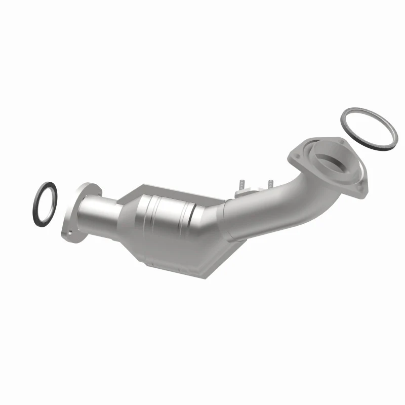 MagnaFlow Conv DF 01- 02 Tacoma 3.4L EC/SB 4 - Image 26