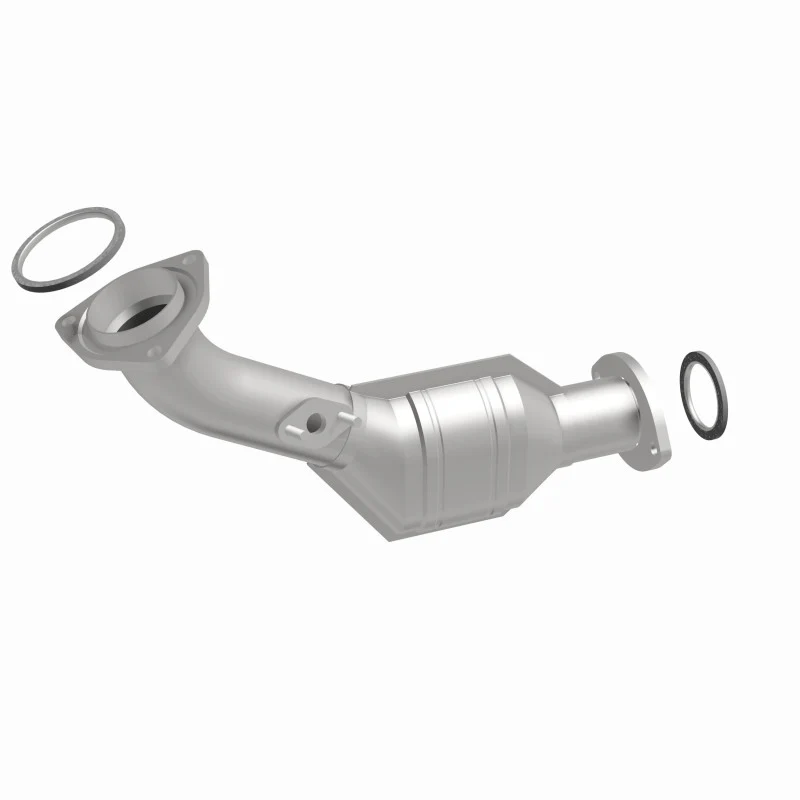 MagnaFlow Conv DF 01- 02 Tacoma 3.4L EC/SB 4 - Image 28