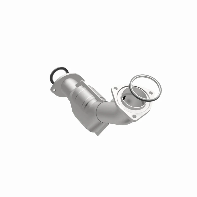 MagnaFlow Conv DF 01- 02 Tacoma 3.4L EC/SB 4 - Image 33