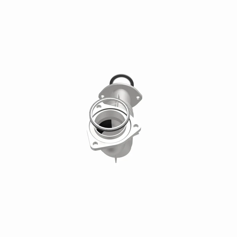 MagnaFlow Conv DF 01- 02 Tacoma 3.4L EC/SB 4 - Image 34