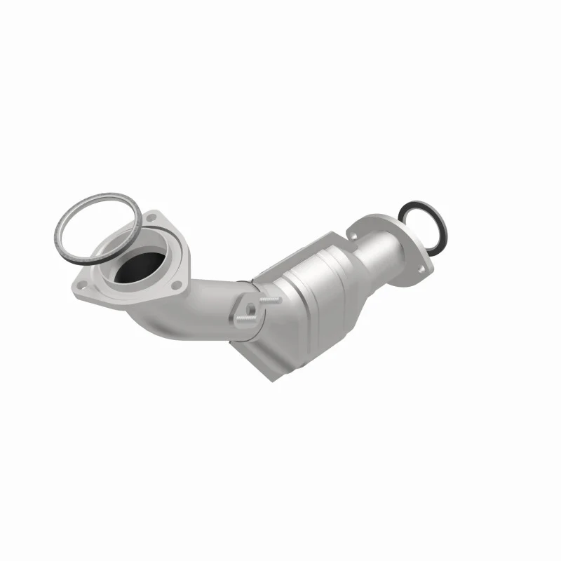 MagnaFlow Conv DF 01- 02 Tacoma 3.4L EC/SB 4 - Image 40